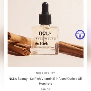 OPI Combo & Cuticle Treatment